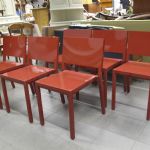 657 2008 CHAIRS